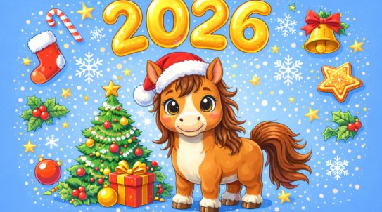 Режим работы в новогодние праздники 2026